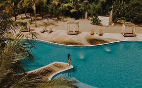 Tay Beach Hotel Tayrona